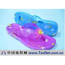 揭阳市美源塑胶有限公司 -EVA 女人字拖鞋